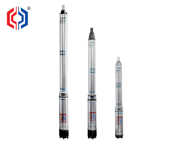 唐山水冷式110型3T銅瓦式不銹鋼深井泵